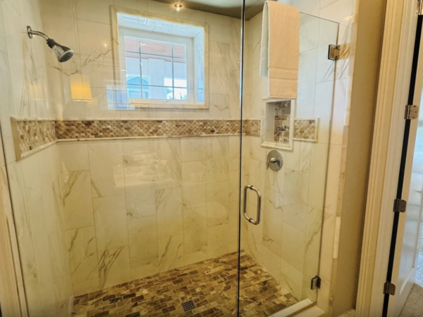 Anna Maria Island  Classy Vacation Home Walk to Beach Boat Dock Three Bedrooms Plus Loft